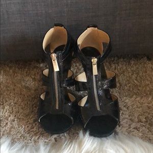 Michael Kors heels